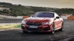 BMW M850i xDrive Carbon Package 2018 года (WW)